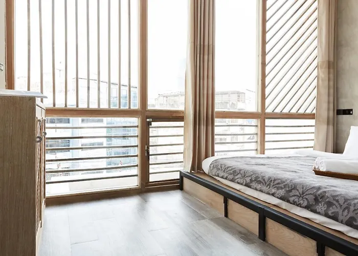 Vann Bangkok Boutique House